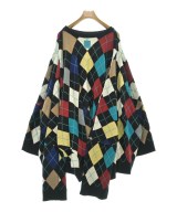 LOEWE（ロエベ）ニット・セーター 黒 サイズ:F レディース/2200621245028