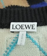 LOEWE（ロエベ）ニット・セーター 黒 サイズ:F レディース/2200621245028