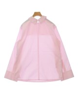 LOEWE（ロエベ）カジュアルシャツ ピンク サイズ:34(XXS位) レディース/2200621245035