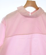 LOEWE（ロエベ）カジュアルシャツ ピンク サイズ:34(XXS位) レディース/2200621245035