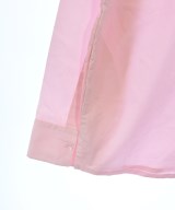 LOEWE（ロエベ）カジュアルシャツ ピンク サイズ:34(XXS位) レディース/2200621245035