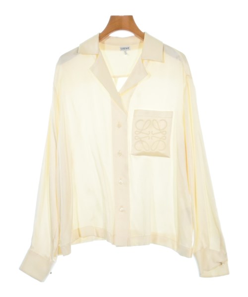 ロエベ(LOEWE)のLOEWE カジュアルシャツ