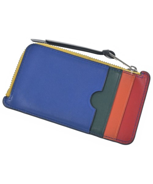 LOEWE（ロエベ）財布・コインケース 黒 サイズ:- レディース/2200602089054
