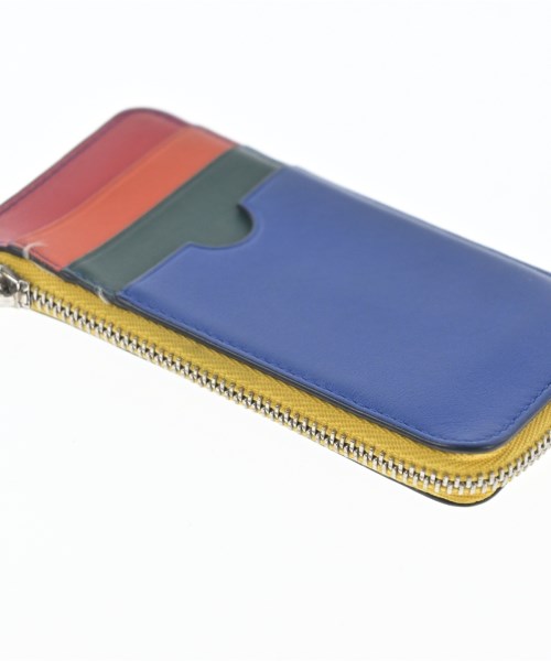LOEWE（ロエベ）財布・コインケース 黒 サイズ:- レディース/2200602089054
