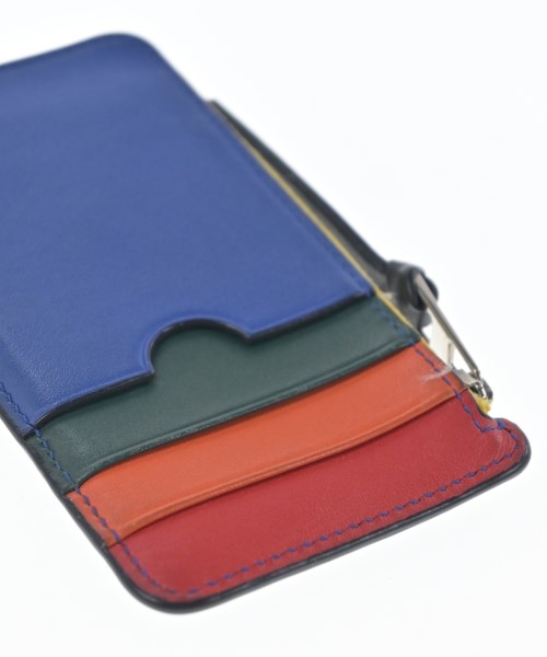 LOEWE（ロエベ）財布・コインケース 黒 サイズ:- レディース/2200602089054