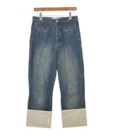 LOEWE デニムパンツ
