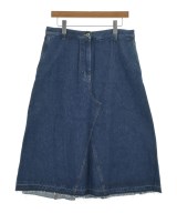LOEWE ロング・マキシ丈スカート
