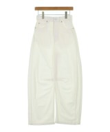 LOEWE デニムパンツ