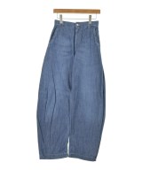 LOEWE デニムパンツ