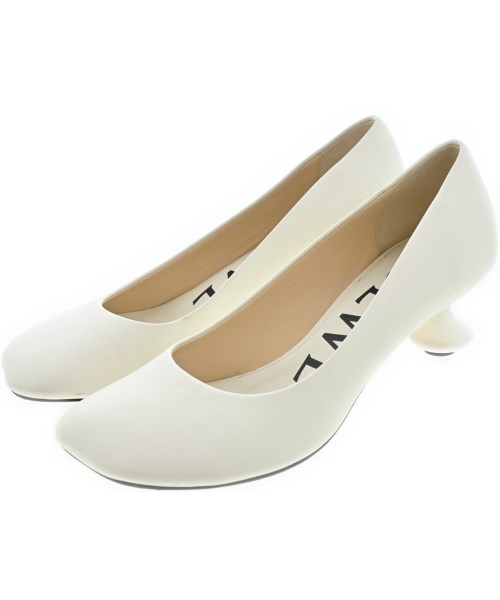 ロエベ(LOEWE)のLOEWE パンプス