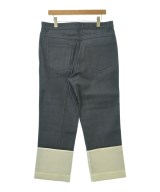 LOEWE（ロエベ）デニムパンツ 紺 サイズ:40(XL位) メンズ/2200603441028