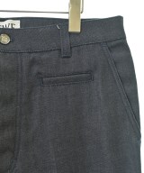 LOEWE（ロエベ）デニムパンツ 紺 サイズ:40(XL位) メンズ/2200603441028