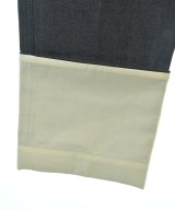 LOEWE（ロエベ）デニムパンツ 紺 サイズ:40(XL位) メンズ/2200603441028