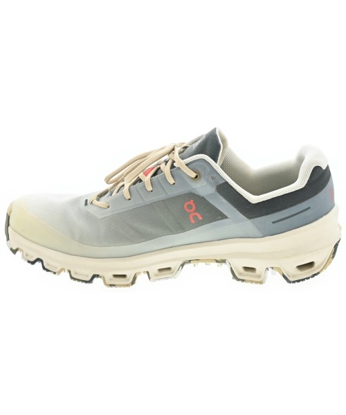 LOEWE（ロエベ）スニーカー グレー サイズ:EU42(27cm位) メンズ/2200603429422