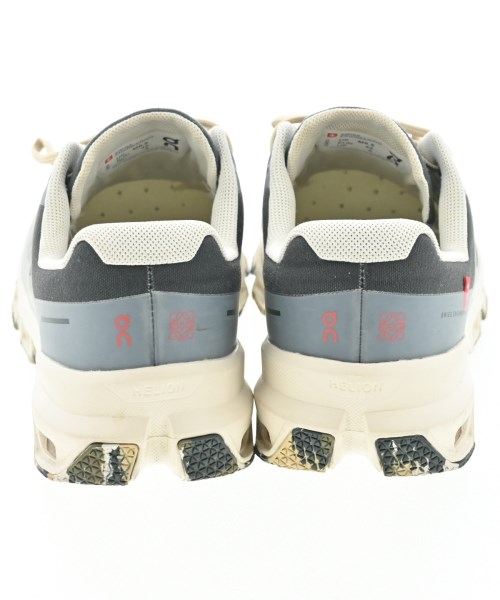 LOEWE（ロエベ）スニーカー グレー サイズ:EU42(27cm位) メンズ/2200603429422
