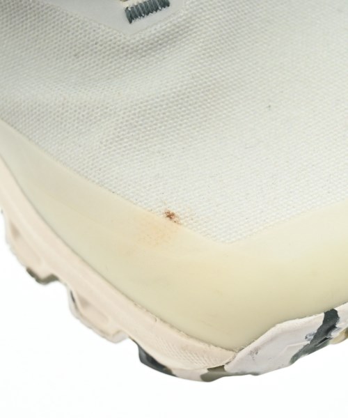 LOEWE（ロエベ）スニーカー グレー サイズ:EU42(27cm位) メンズ/2200603429422