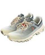 LOEWE（ロエベ）スニーカー グレー サイズ:EU42(27cm位) メンズ/2200603429422