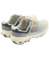 LOEWE（ロエベ）スニーカー グレー サイズ:EU42(27cm位) メンズ/2200603429422