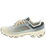 LOEWE（ロエベ）スニーカー グレー サイズ:EU42(27cm位) メンズ/2200603429422