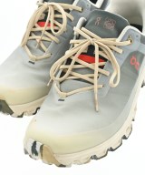 LOEWE（ロエベ）スニーカー グレー サイズ:EU42(27cm位) メンズ/2200603429422