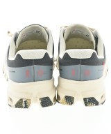 LOEWE（ロエベ）スニーカー グレー サイズ:EU42(27cm位) メンズ/2200603429422