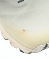 LOEWE（ロエベ）スニーカー グレー サイズ:EU42(27cm位) メンズ/2200603429422