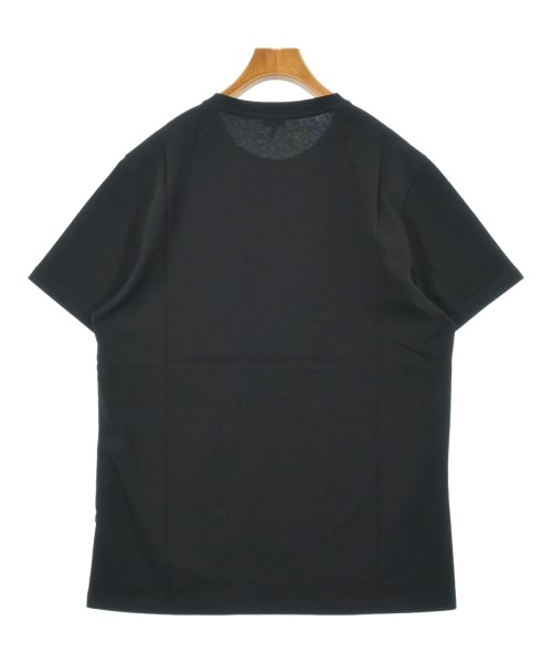 LOEWE（ロエベ）Tシャツ・カットソー 黒 サイズ:XL メンズ/2200605258037