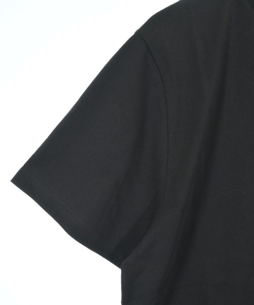 LOEWE（ロエベ）Tシャツ・カットソー 黒 サイズ:XL メンズ/2200605258037