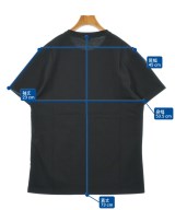 LOEWE（ロエベ）Tシャツ・カットソー 黒 サイズ:XL メンズ/2200605258037