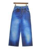 LOEWE デニムパンツ