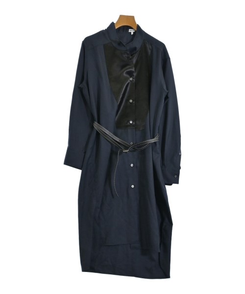 ロエベ(LOEWE)のLOEWE シャツワンピース