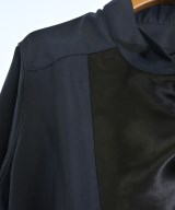 LOEWE（ロエベ）シャツワンピース 紺 サイズ:34(XXS位) レディース/2200606313117
