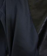 LOEWE（ロエベ）シャツワンピース 紺 サイズ:34(XXS位) レディース/2200606313117