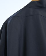 LOEWE（ロエベ）シャツワンピース 紺 サイズ:34(XXS位) レディース/2200606313117