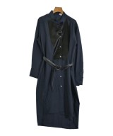 LOEWE シャツワンピース