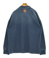 LOEWE（ロエベ）スウェット 青 サイズ:L メンズ/2200606430012