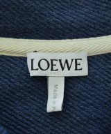 LOEWE（ロエベ）スウェット 青 サイズ:L メンズ/2200606430012