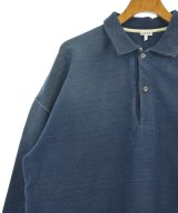 LOEWE（ロエベ）スウェット 青 サイズ:L メンズ/2200606430012