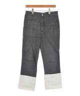 LOEWE デニムパンツ