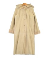 LOEWE ムートンコート