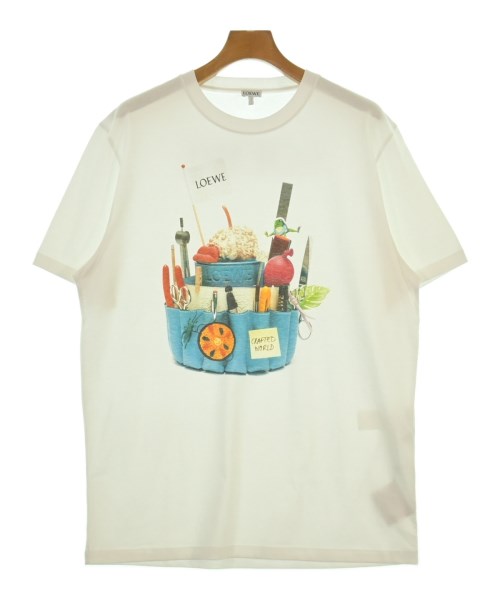 ロエベ(LOEWE)のLOEWE Tシャツ・カットソー