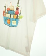 LOEWE（ロエベ）Tシャツ・カットソー 白 サイズ:L メンズ/2200410567089