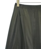 LOEWE（ロエベ）ロング・マキシ丈スカート 黒 サイズ:38(S位) レディース/2200604992062