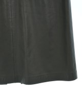 LOEWE（ロエベ）ロング・マキシ丈スカート 黒 サイズ:38(S位) レディース/2200604992062