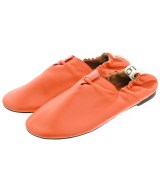 LOEWE バレエシューズ/オペラシューズ