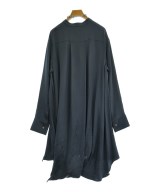 LOEWE（ロエベ）ワンピース 紺 サイズ:38(S位) レディース/2200609594018