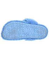 LOEWE（ロエベ）サンダル 青 サイズ:EU36(22.5cm位) レディース/2200609594025