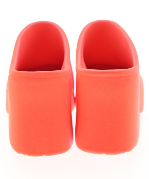LOEWE（ロエベ）サンダル オレンジ サイズ:EU36(22.5cm位) レディース/2200609594032
