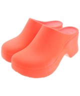 LOEWE（ロエベ）サンダル オレンジ サイズ:EU36(22.5cm位) レディース/2200609594032
