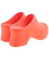 LOEWE（ロエベ）サンダル オレンジ サイズ:EU36(22.5cm位) レディース/2200609594032